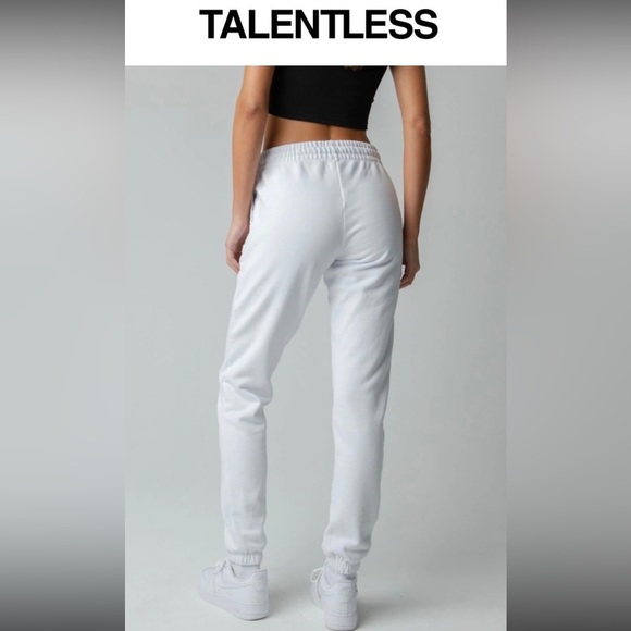 NWT Talentless Joggers L - Picture 6 of 10